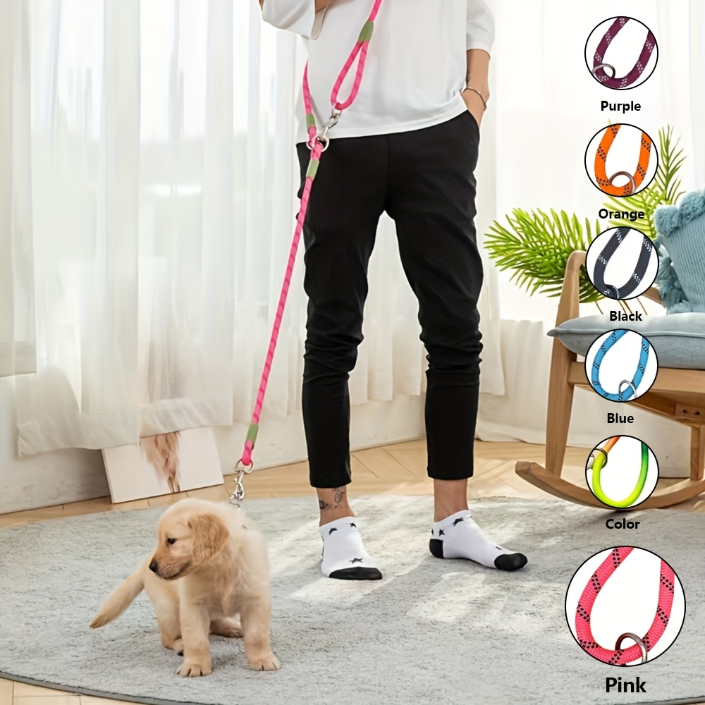 Running Gear Dog - Adjustable Hands-Free Dog Leash, Suitable for