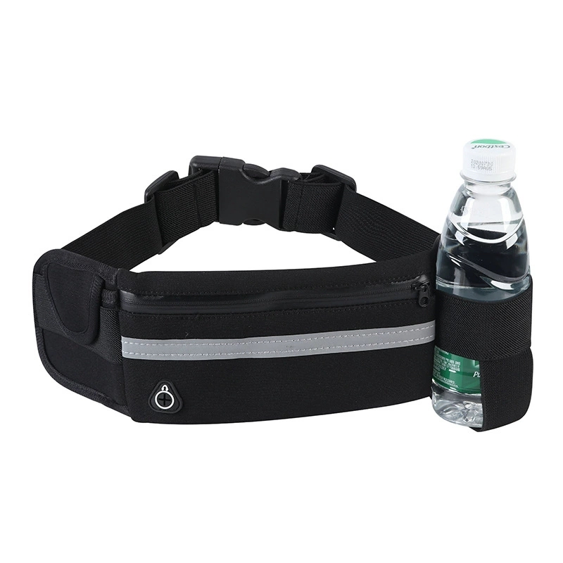 Outdoor Sports Fanny Pack Purs - Running Gear Backpack ulasan dan harga