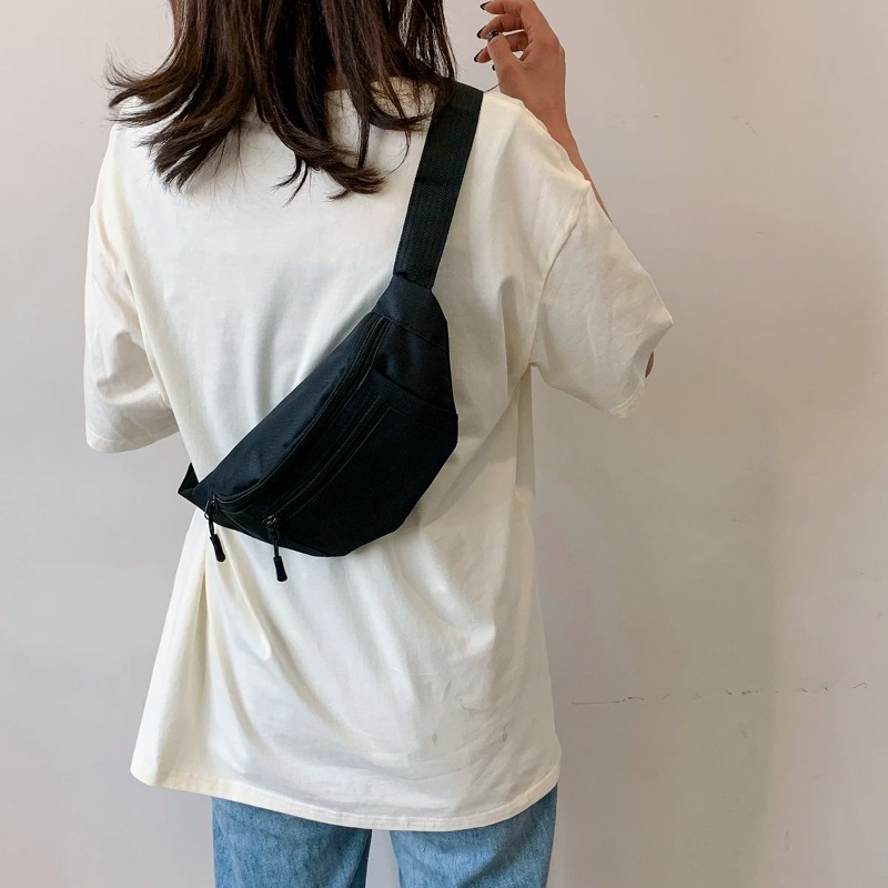 Fanny Pack Sports Festival Wor - Running Gear Backpack ulasan dan harga