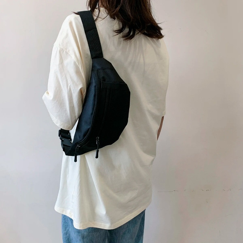Fanny Pack Sports Festival Wor - Running Gear Backpack ulasan dan harga