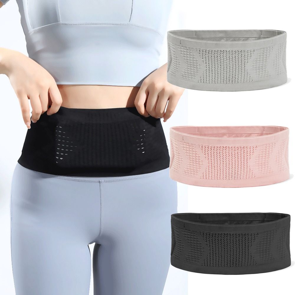 Unisex Invisible Running Waist - Running Gear Backpack ulasan dan harga