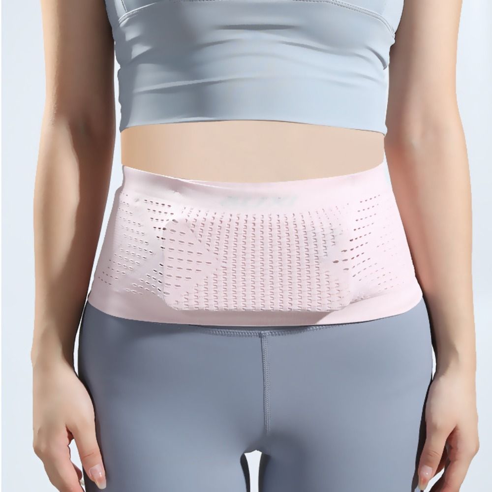 Unisex Invisible Running Waist - Running Gear Backpack ulasan dan harga