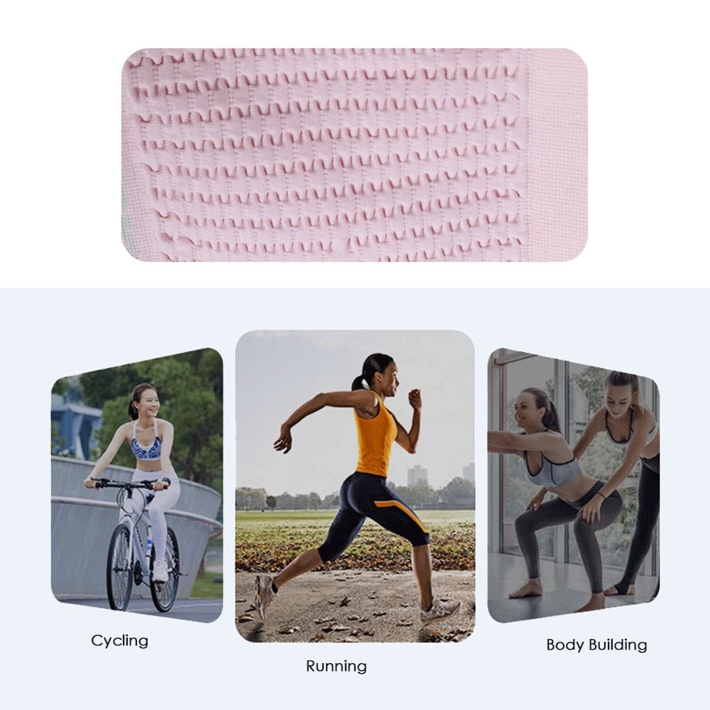 Unisex Invisible Running Waist - Running Gear Backpack ulasan dan harga