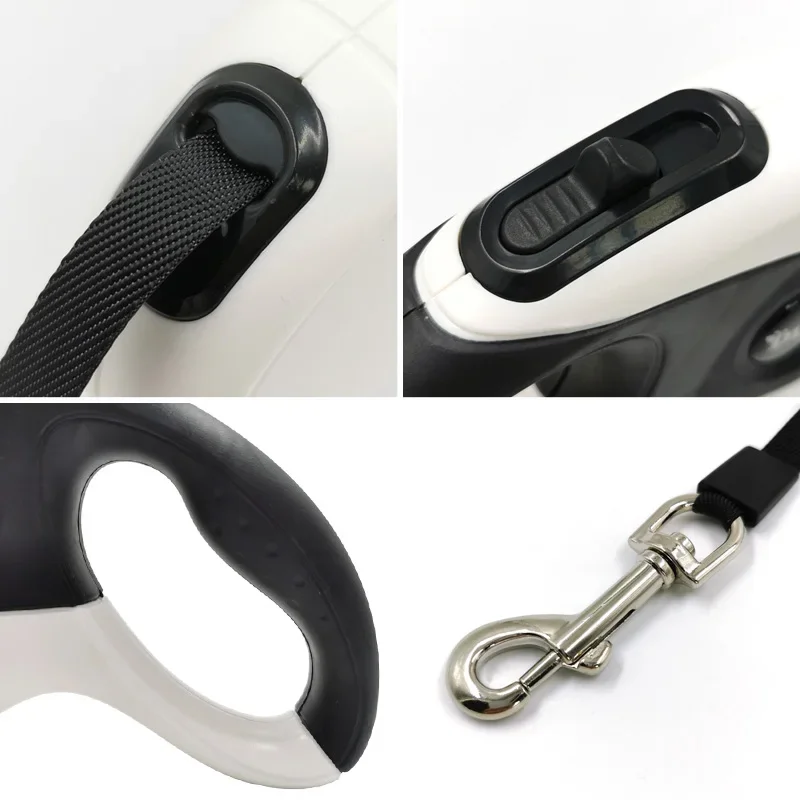 3m 5m 8m Retractable Leash for - Running Gear Dog ulasan dan harga