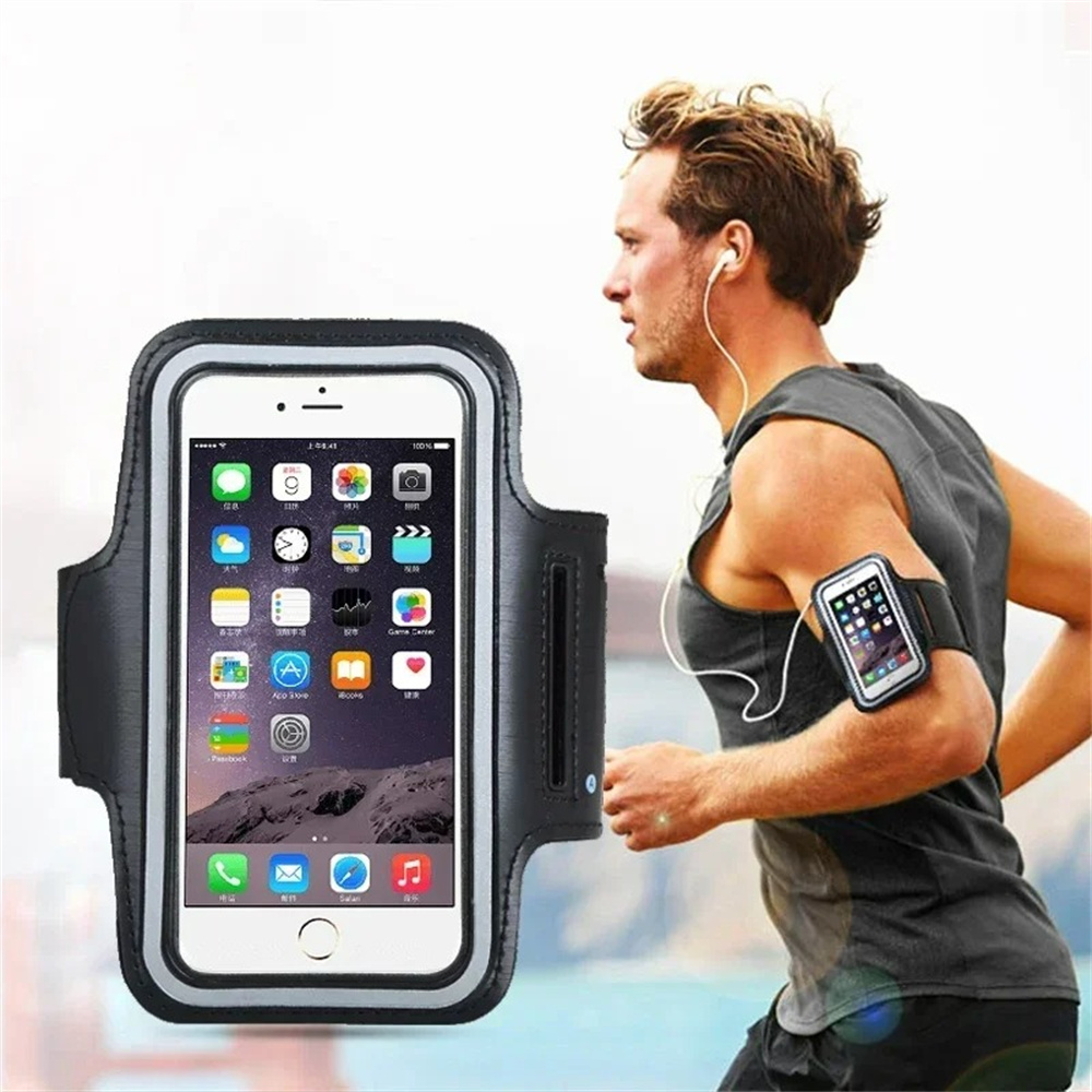 New Outdoor Sports Gym Running - Running Gear Backpack ulasan dan harga