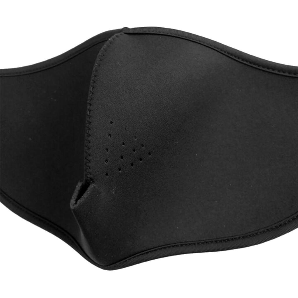 Neoprene Ski Half Face Mask Br - Running Gear For Winter ulasan dan harga