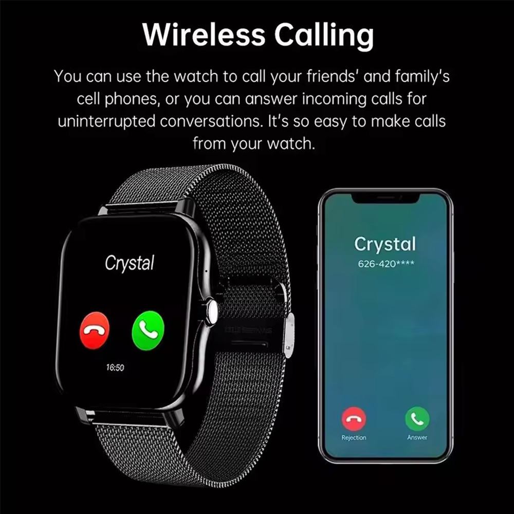New Smart Watch Android IOS Ph - Gps Running Watch ulasan dan harga