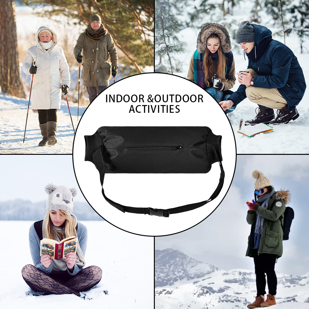Warm hand sleeves, football sp - Running Gear For Winter ulasan dan harga