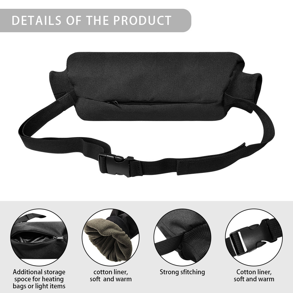 Warm hand sleeves, football sp - Running Gear For Winter ulasan dan harga