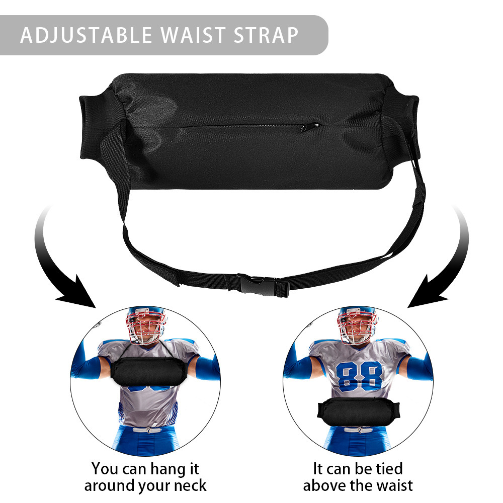 Warm hand sleeves, football sp - Running Gear For Winter ulasan dan harga