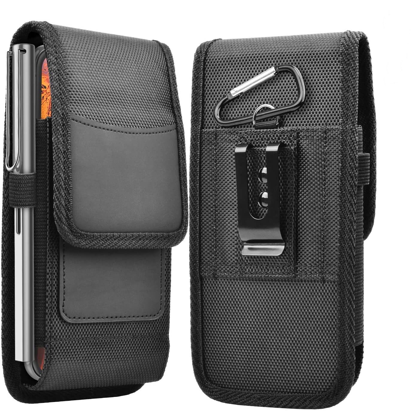 Men Phone Holster Cellphone Lo - Running Gear Backpack ulasan dan harga