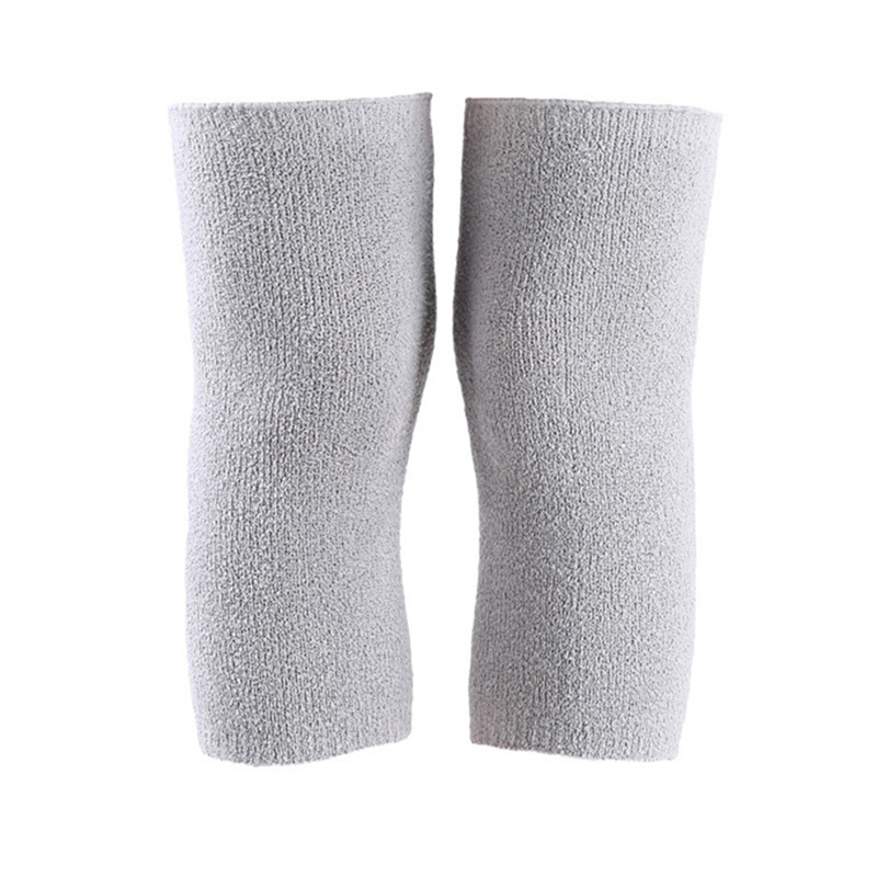 1 Pair Winter Warm Knee Pads B - Running Gear For Winter ulasan dan harga