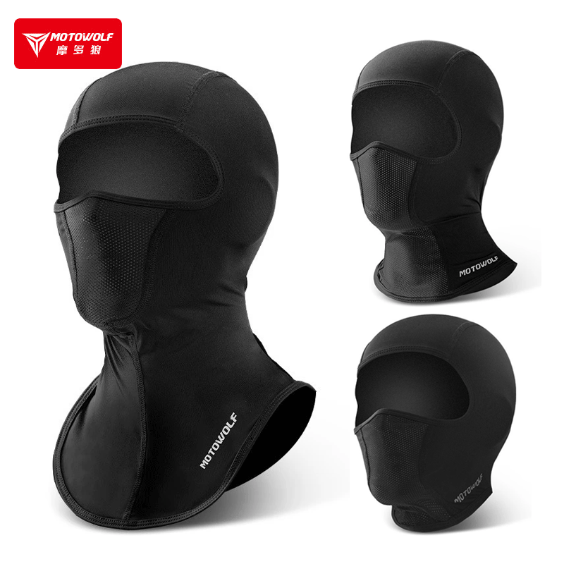 Balaclava for Men Women Summer - Running Gear For Winter ulasan dan harga