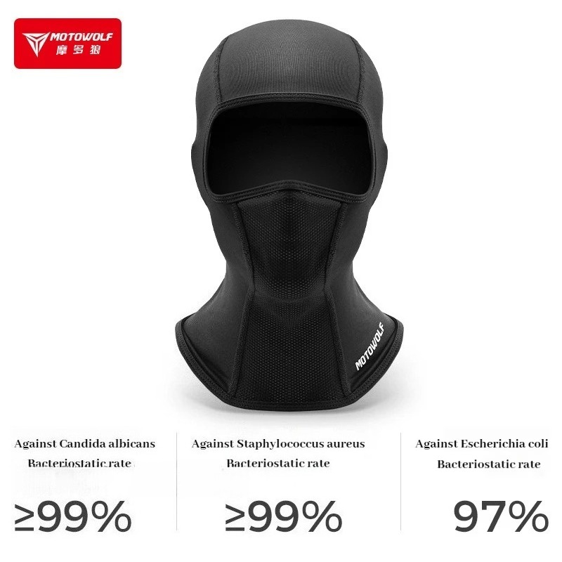 Balaclava for Men Women Summer - Running Gear For Winter ulasan dan harga