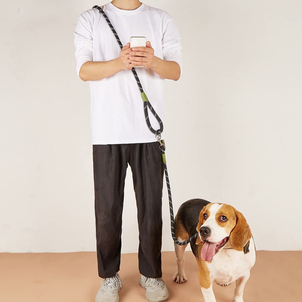 Adjustable Hands-Free Dog Leas - Running Gear Dog ulasan dan harga