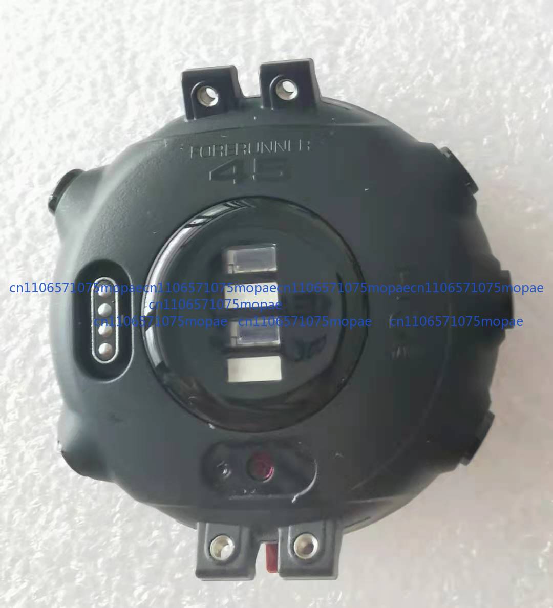 Used 95% new Battery Back Cove - Gps Running Watch ulasan dan harga