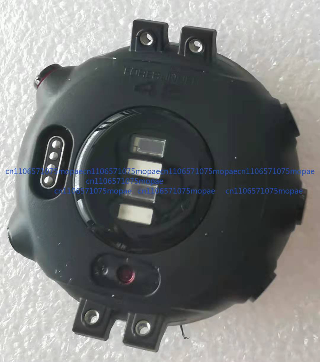 Used 95% new Battery Back Cove - Gps Running Watch ulasan dan harga