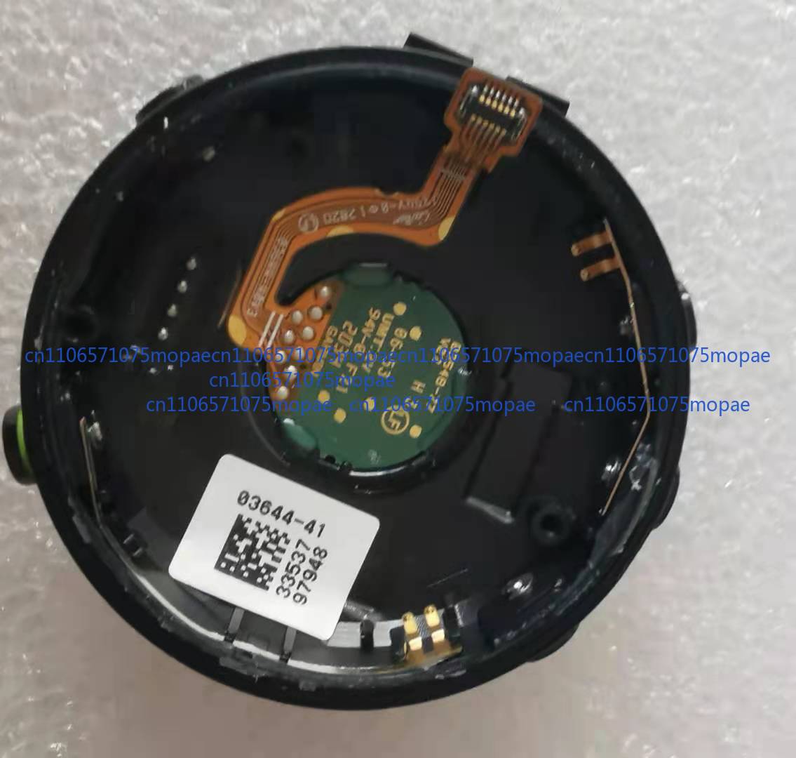 Used 95% new Battery Back Cove - Gps Running Watch ulasan dan harga