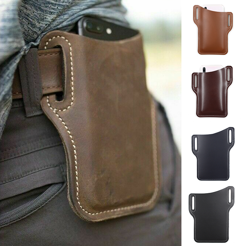 Men Phone Case Holster Cellpho - Running Gear Backpack ulasan dan harga