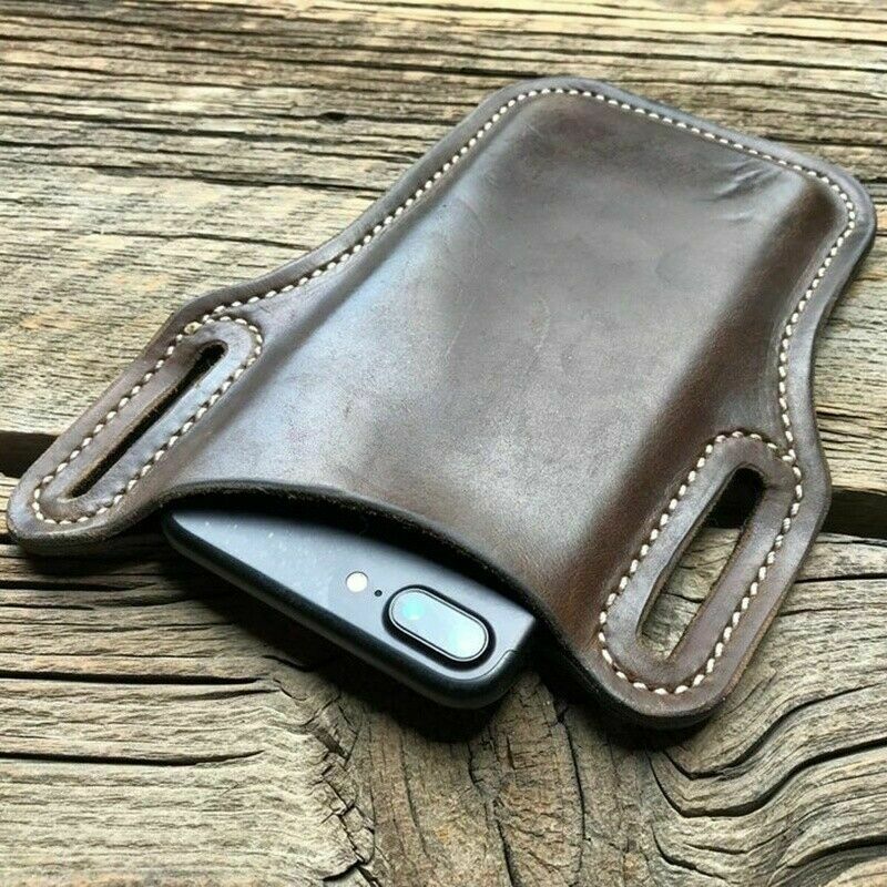 Men Phone Case Holster Cellpho - Running Gear Backpack ulasan dan harga