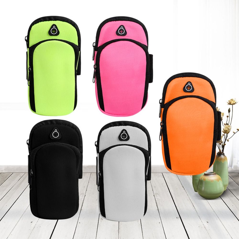 Portable Neoprene Sports Armba - Running Gear Backpack ulasan dan harga