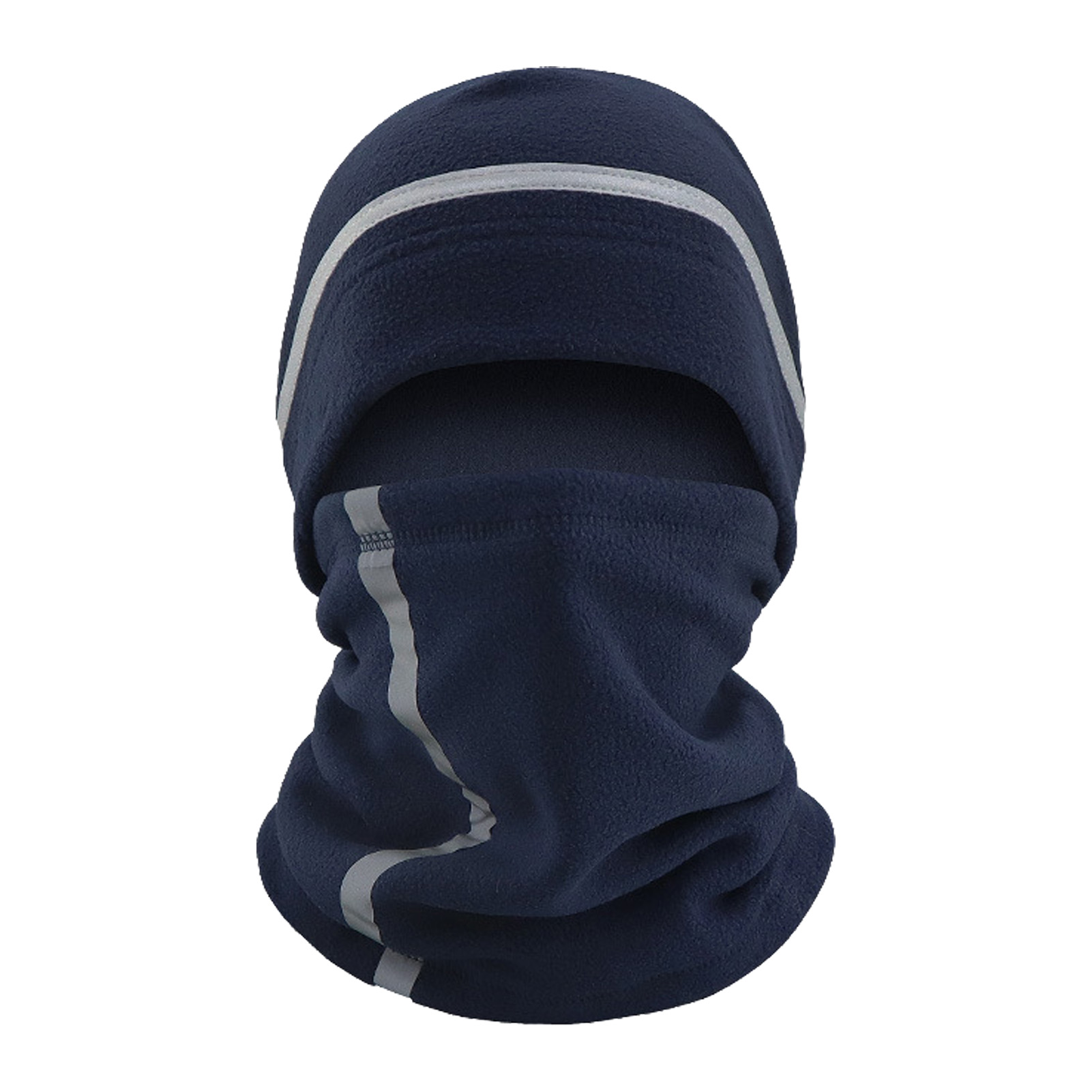 Winter Hat Set Reflective Wind - Running Gear For Winter ulasan dan harga