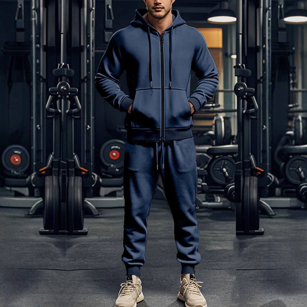 Elite Comfort 2025 Winter Men  - Running Gear For Winter ulasan dan harga