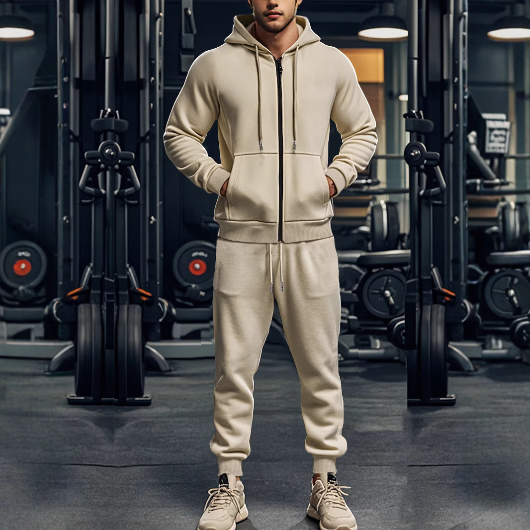 Elite Comfort 2025 Winter Men  - Running Gear For Winter ulasan dan harga