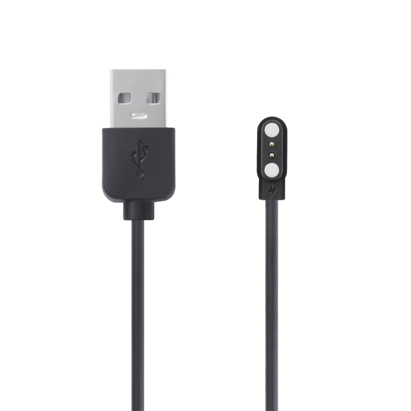 Magnetic Charger Adapter USB C - Gps Running Watch ulasan dan harga