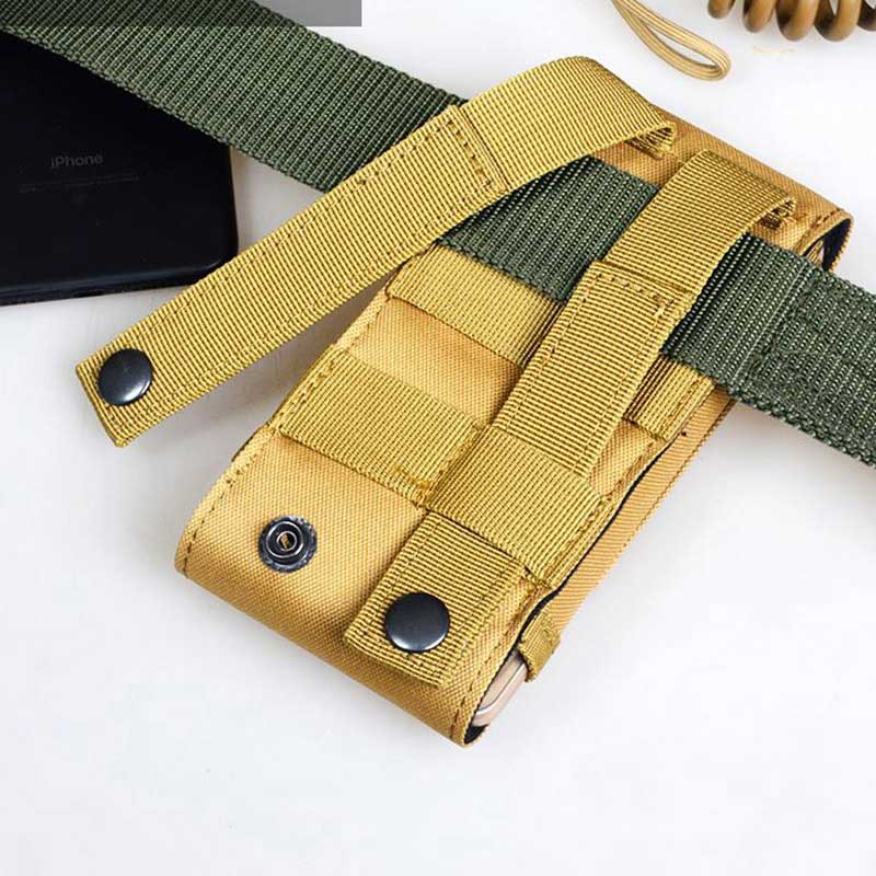 6 Inch Tactical Camo Cell Phon - Running Gear Backpack ulasan dan harga
