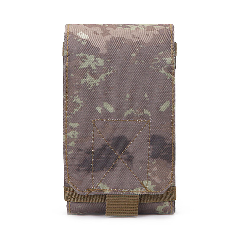 6 Inch Tactical Camo Cell Phon - Running Gear Backpack ulasan dan harga