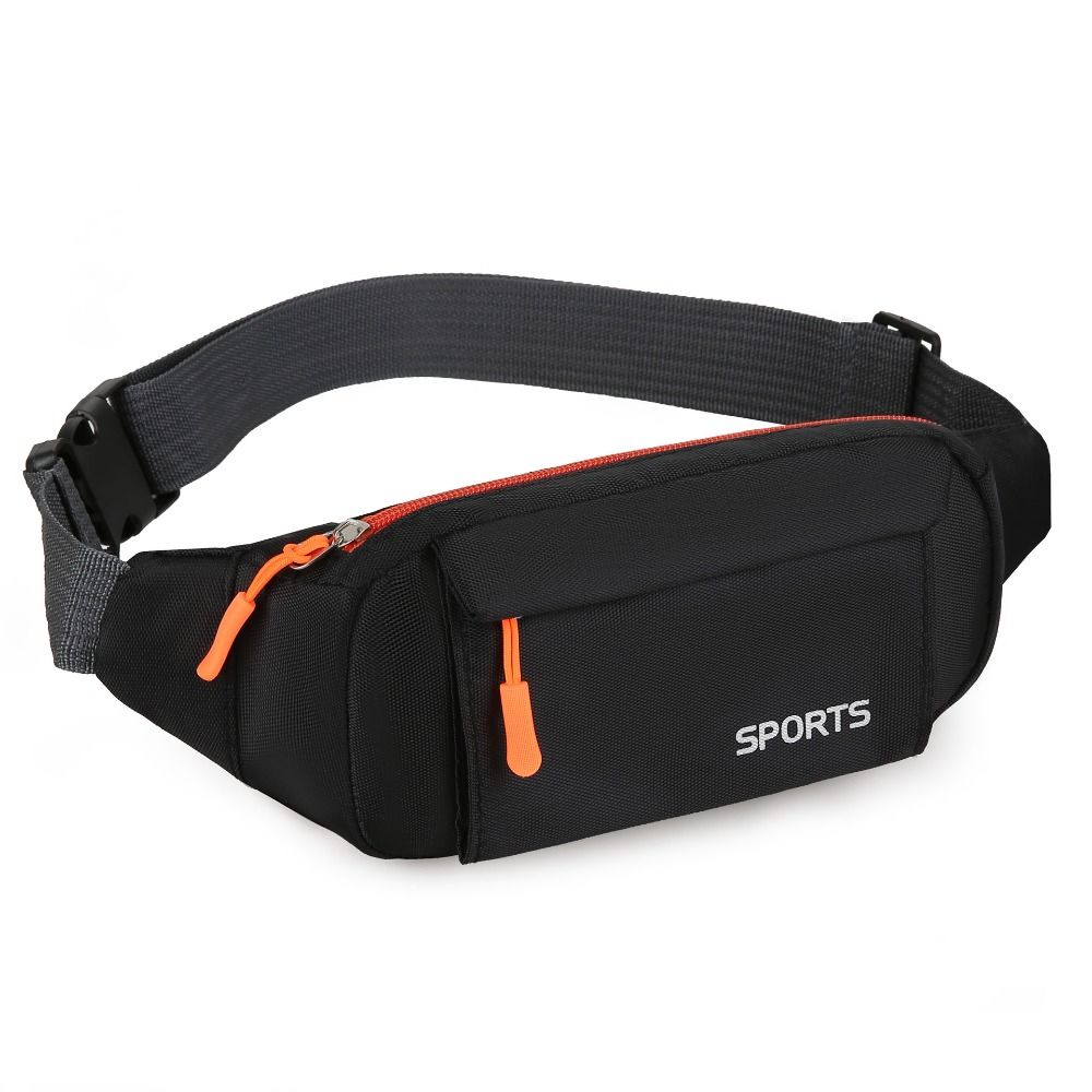 Women Waist Pack Sports Runnin - Running Gear Backpack ulasan dan harga