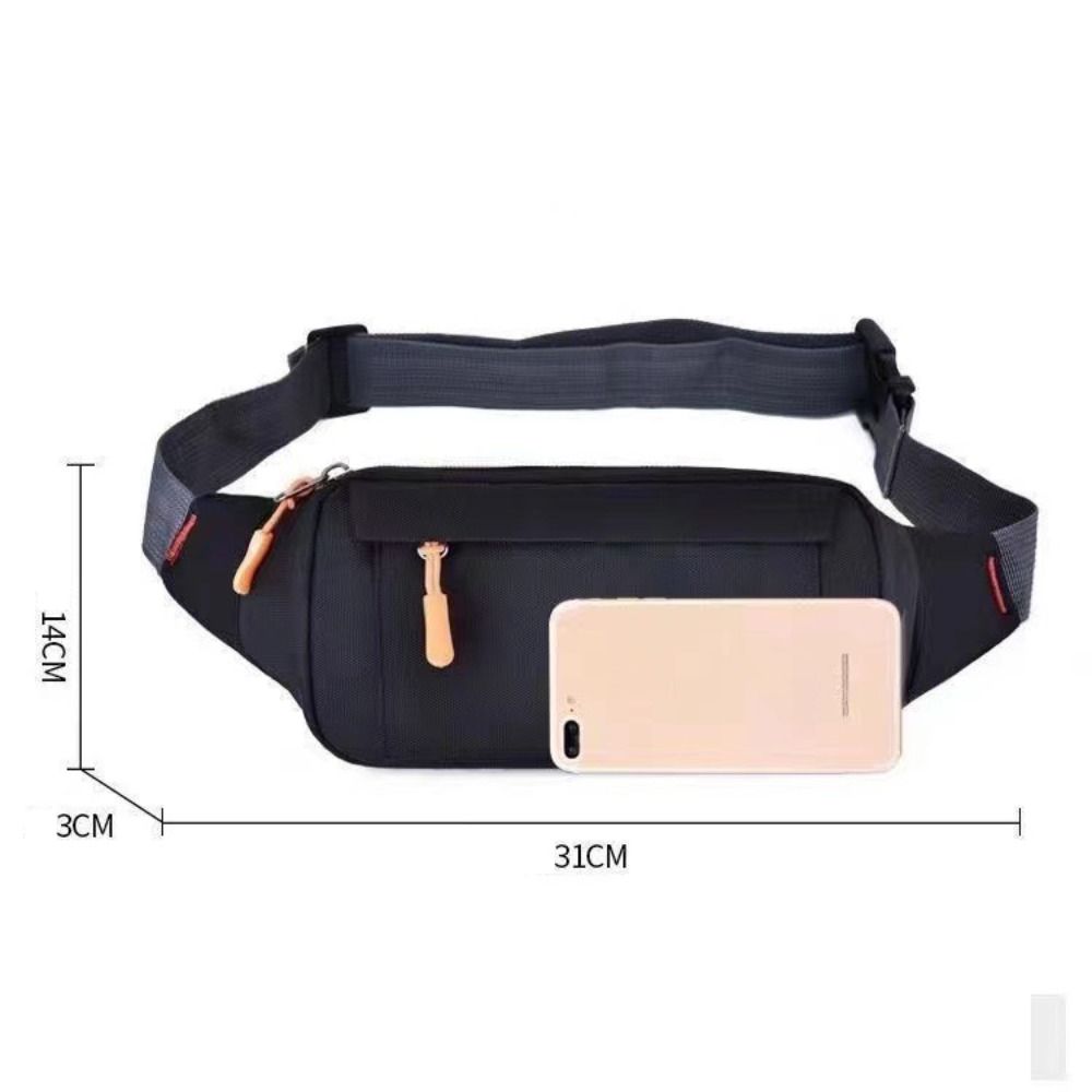 Women Waist Pack Sports Runnin - Running Gear Backpack ulasan dan harga