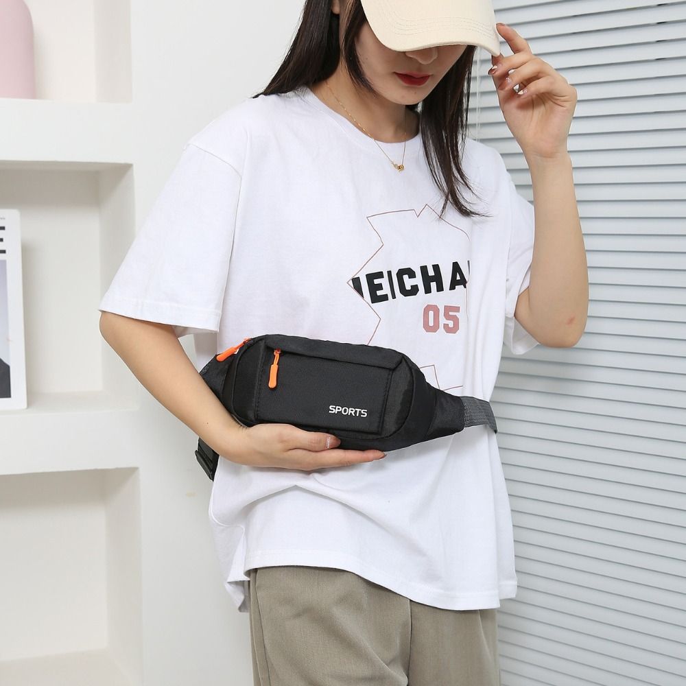 Women Waist Pack Sports Runnin - Running Gear Backpack ulasan dan harga