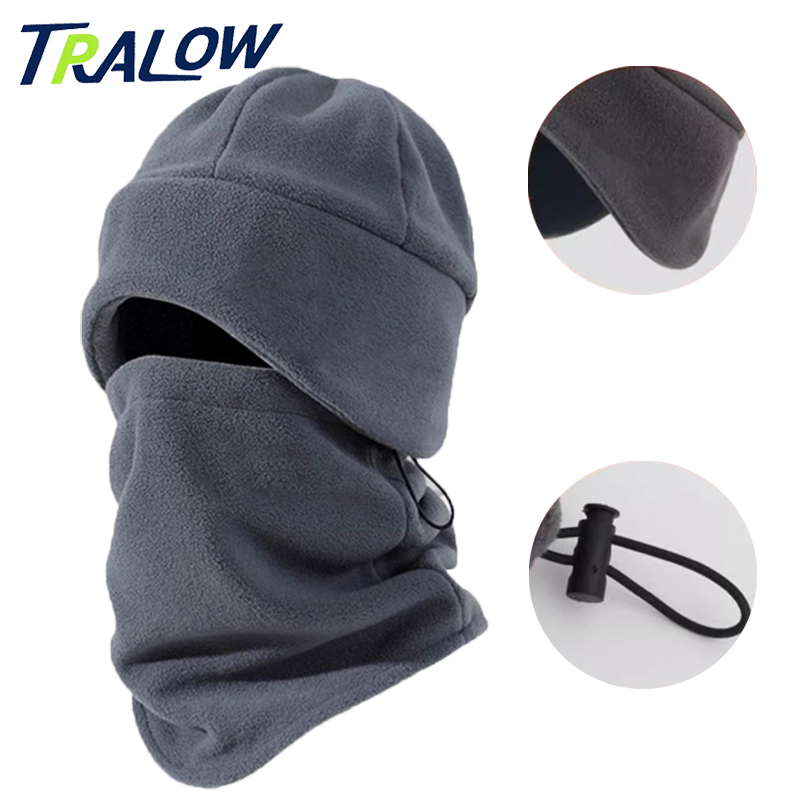TRALOW Versatile Winter Therma - Running Gear For Winter ulasan dan harga