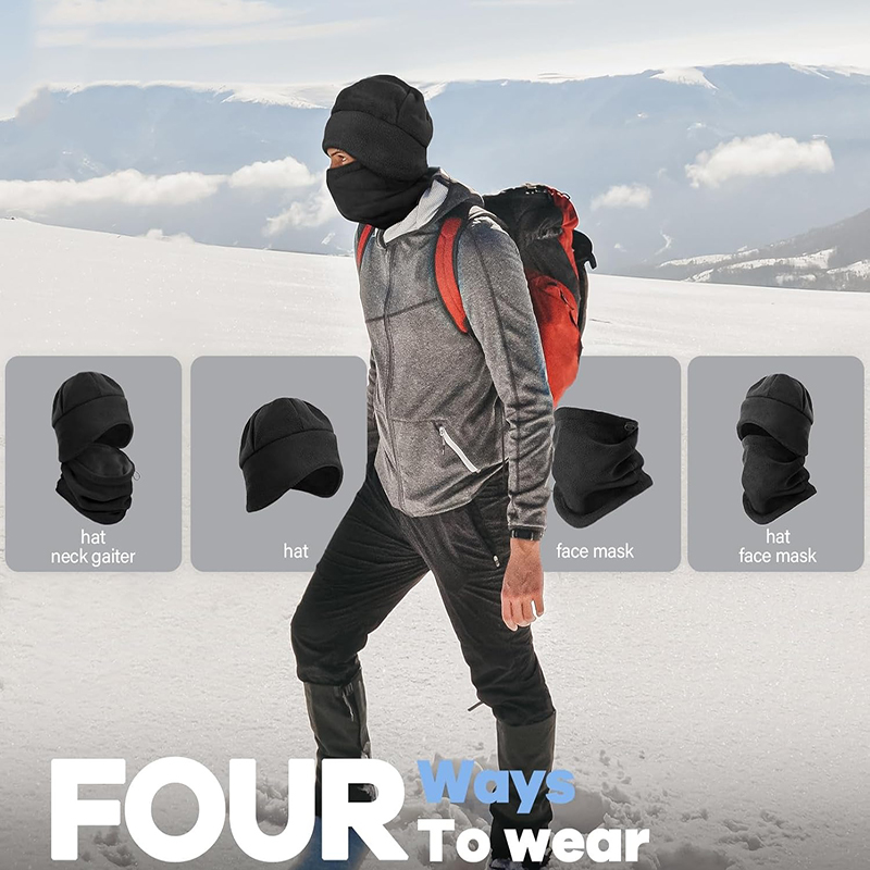 TRALOW Versatile Winter Therma - Running Gear For Winter ulasan dan harga