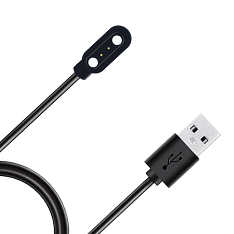 Smartwatch Dock Charger Adapte - Gps Running Watch ulasan dan harga