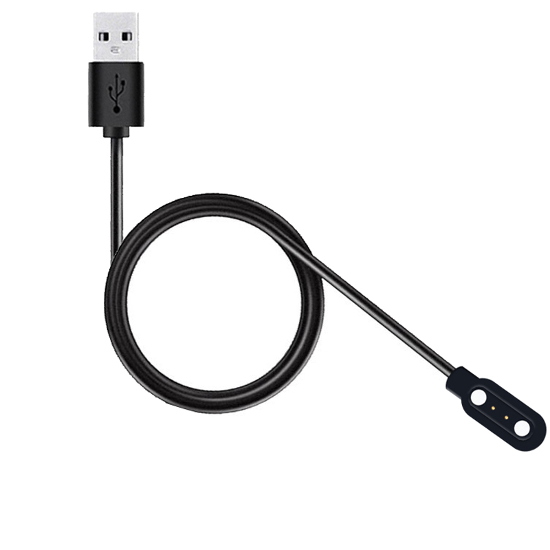 Smartwatch Dock Charger Adapte - Gps Running Watch ulasan dan harga